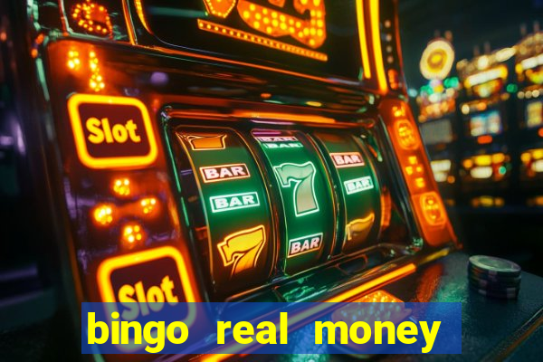 bingo real money no deposit