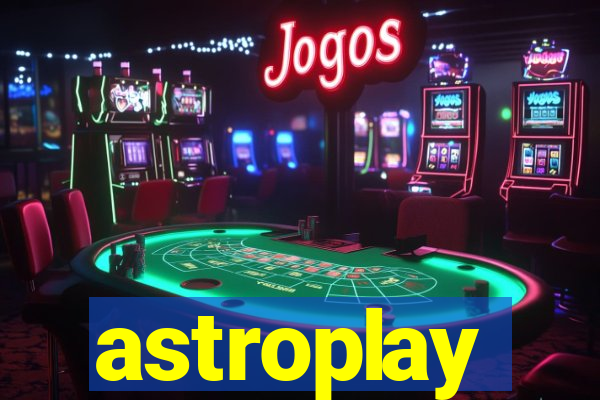 astroplay