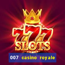 007 casino royale dublado mp torrent