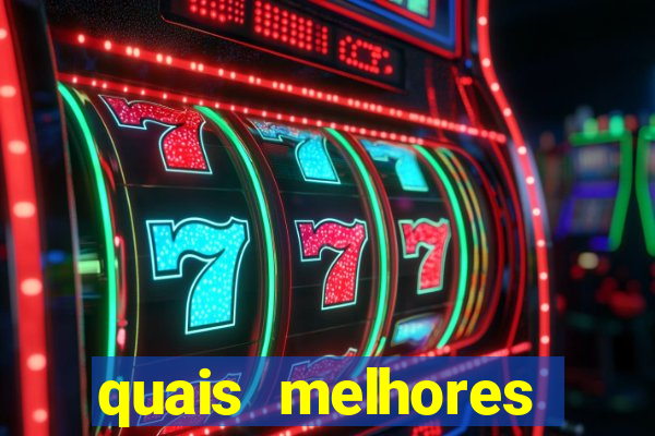 quais melhores jogos para celular