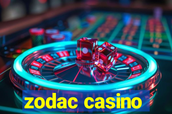 zodac casino