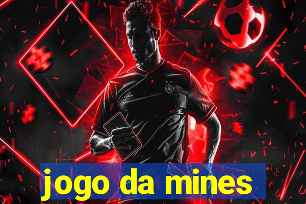 jogo da mines