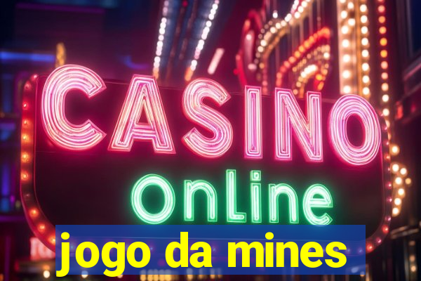 jogo da mines