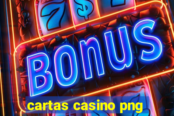 cartas casino png