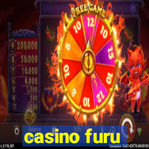 casino furu