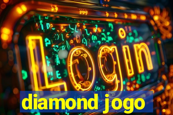 diamond jogo