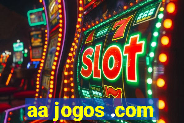 aa jogos .com