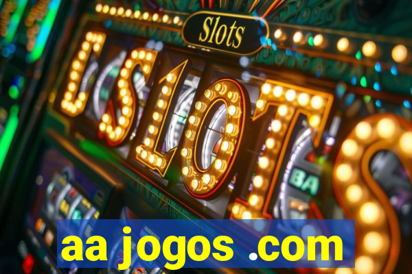 aa jogos .com