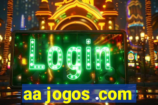 aa jogos .com