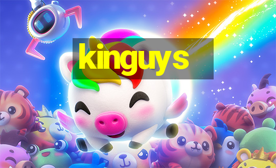 kinguys