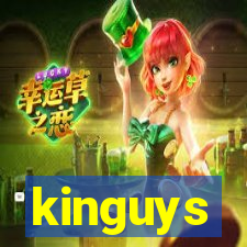 kinguys