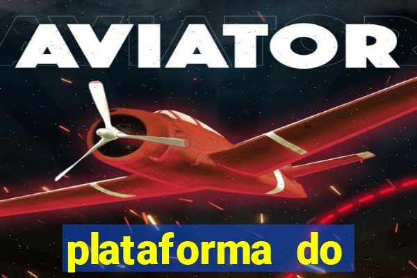 plataforma do tigrinho bet