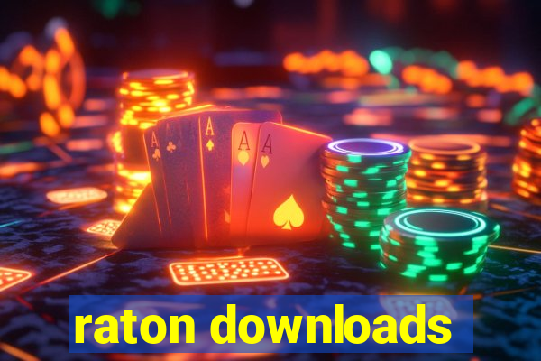 raton downloads