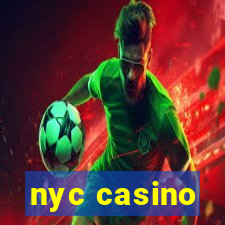 nyc casino