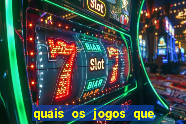 quais os jogos que pagam de verdade