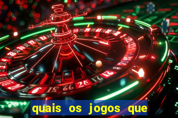 quais os jogos que pagam de verdade