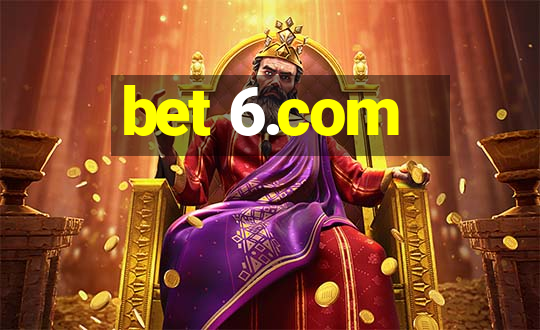 bet 6.com