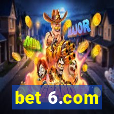 bet 6.com