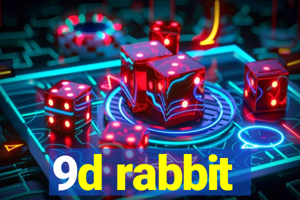 9d rabbit