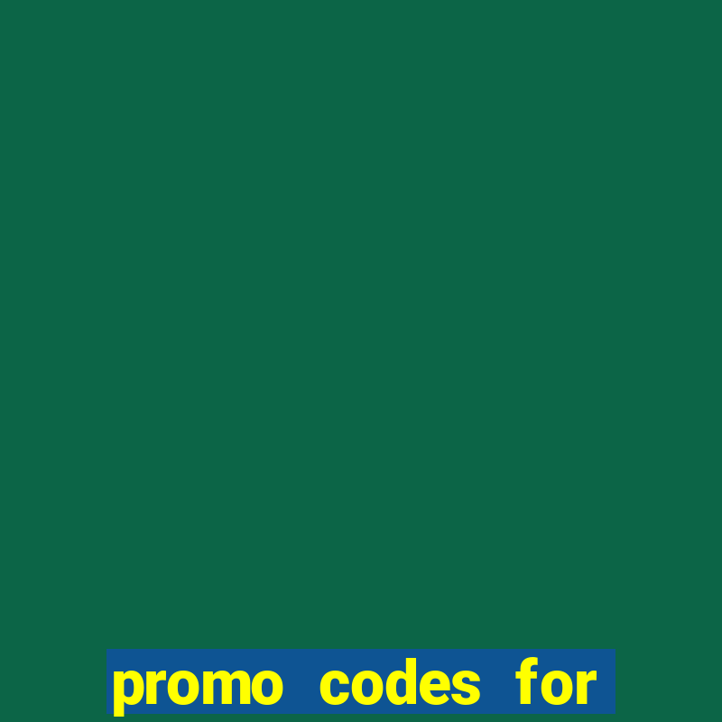 promo codes for wink bingo