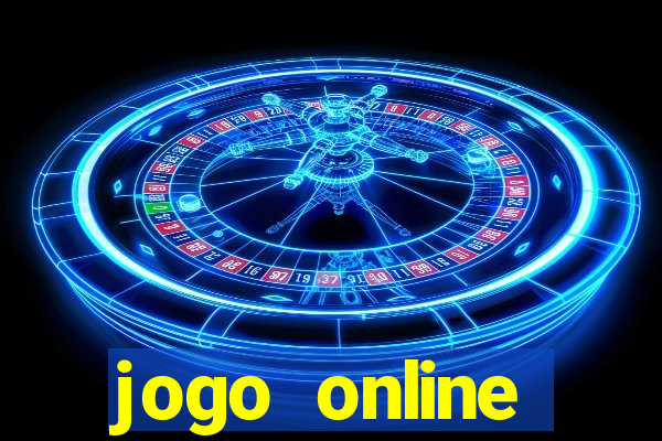 jogo online dinheiro real