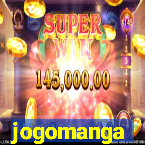 jogomanga