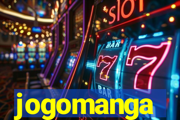 jogomanga