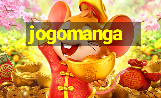 jogomanga