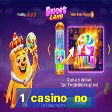 1 casino no deposit bonus