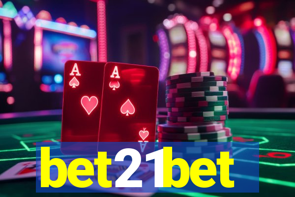 bet21bet