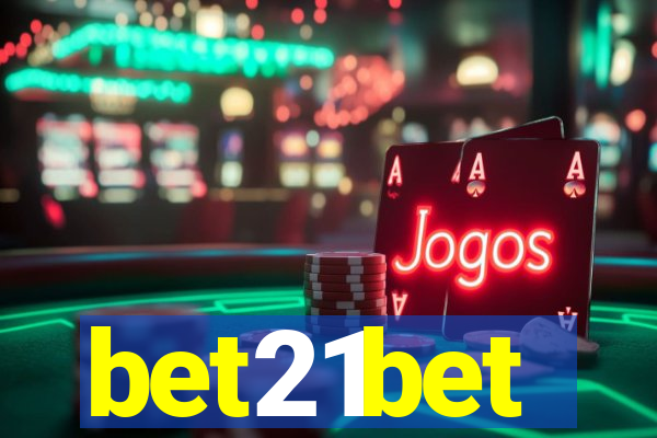 bet21bet