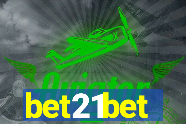 bet21bet