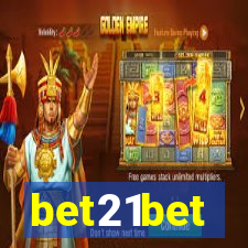 bet21bet