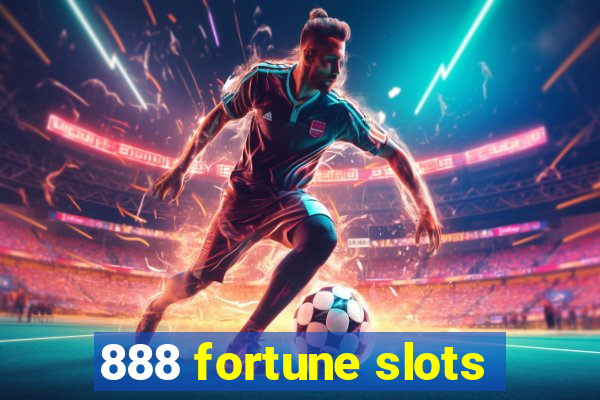 888 fortune slots