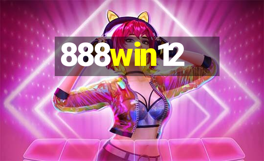 888win12