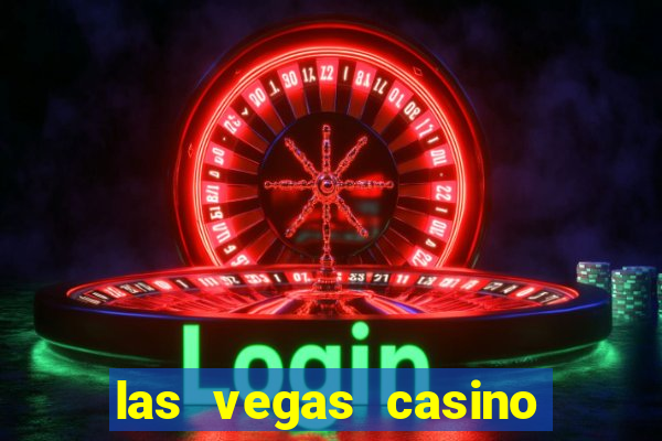 las vegas casino slot machine