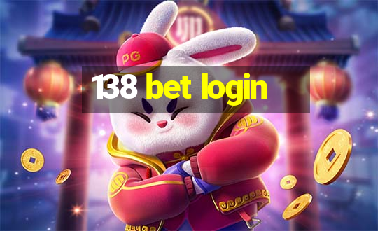 138 bet login