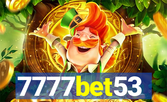 7777bet53