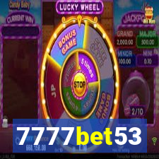 7777bet53