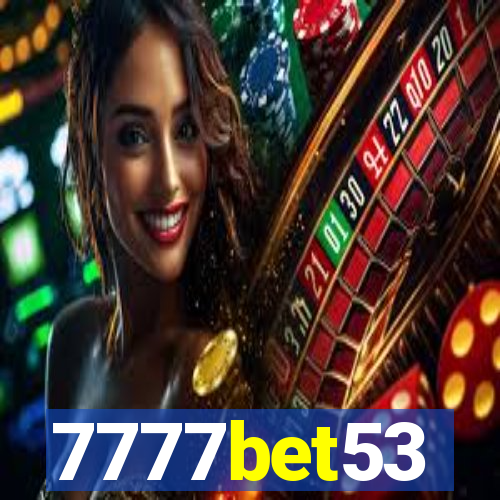 7777bet53