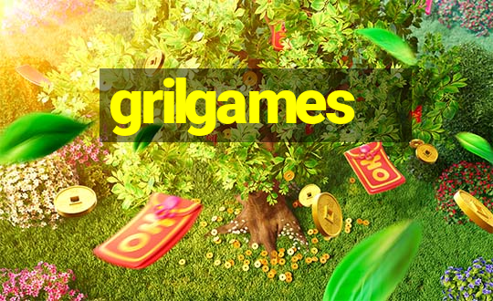 grilgames