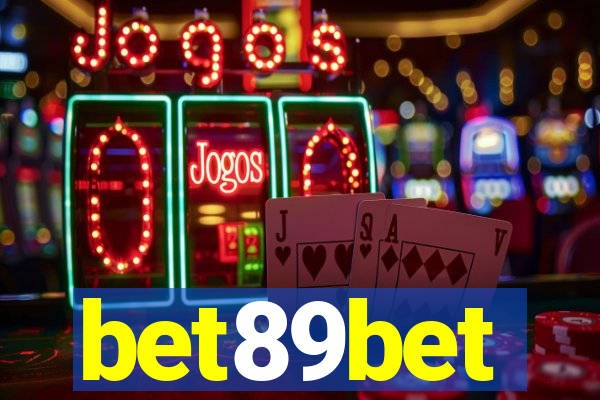 bet89bet