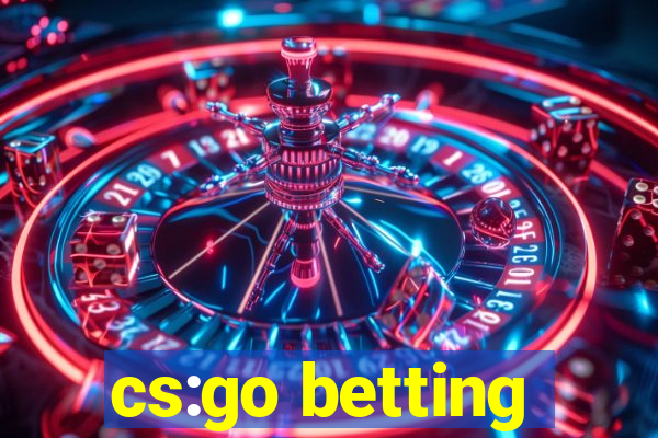 cs:go betting