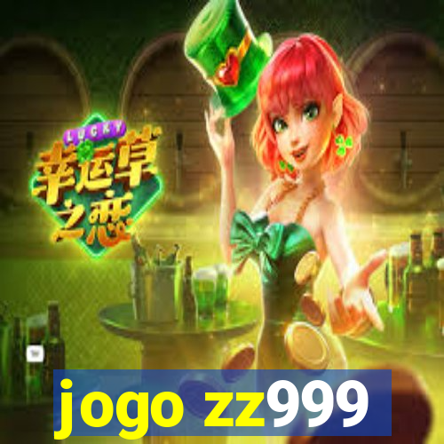 jogo zz999