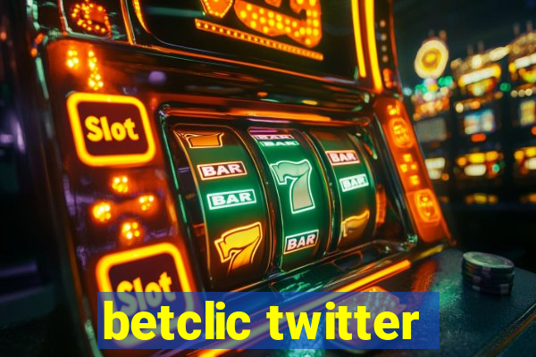 betclic twitter