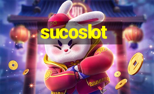 sucoslot