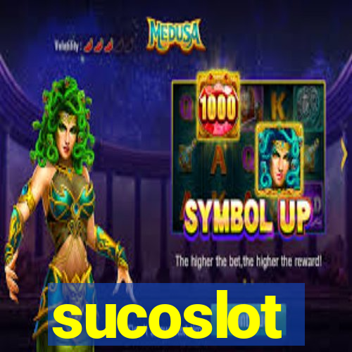 sucoslot