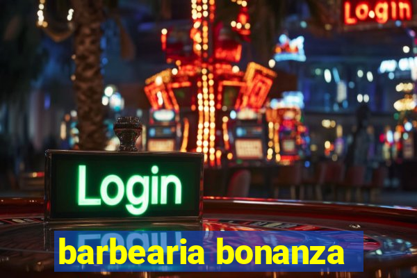 barbearia bonanza