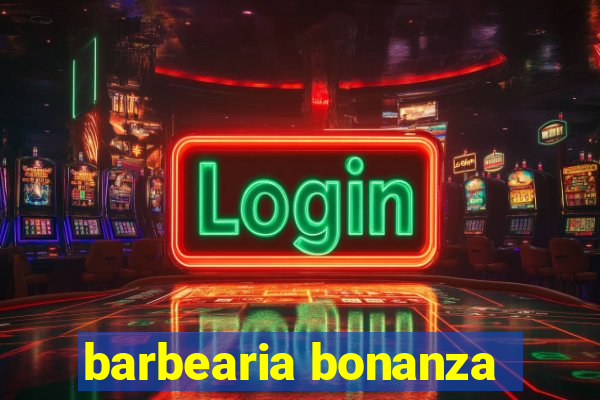 barbearia bonanza