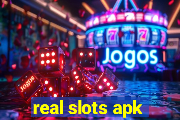 real slots apk